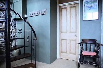 Altes Schulhaus, Clifden