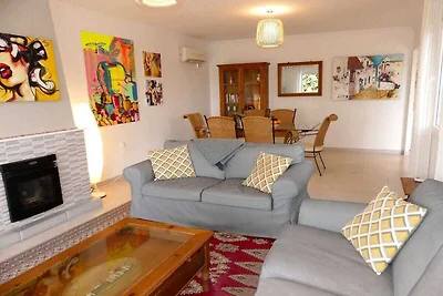 Ferienhaus mit 4 Schlafzimmer