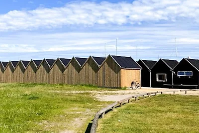 6 Personen Ferienhaus in Hadsund