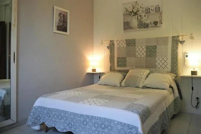 Ferienwohnung mit privater Terrasse,...