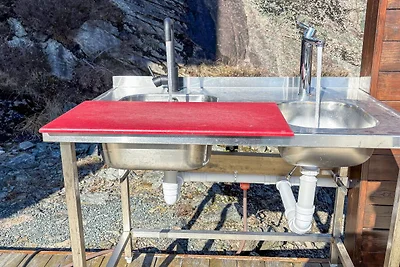 Maison de vacances pour 6 a Urangsvåg-By...