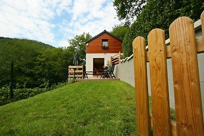 Casa vacanze ad Aywaille vicino alla foresta