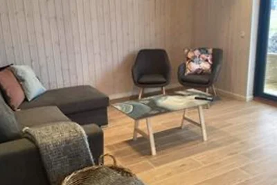 5 Sterne Ferienhaus in Væggerløse