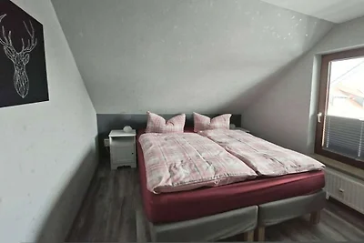 Ferienwohnung mit 1 Schlafzimmer