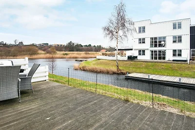 4 Personen Ferienhaus in Ebeltoft-By Traum