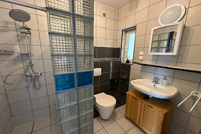 Ferienhaus mit 2 Schlafzimmer