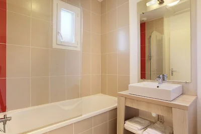 Helle Maisonette-Wohnung in der Nähe