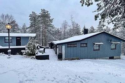 10 Personen Ferienhaus in Halden-By Traum