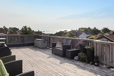 5 Personen Ferienhaus in Søndeled