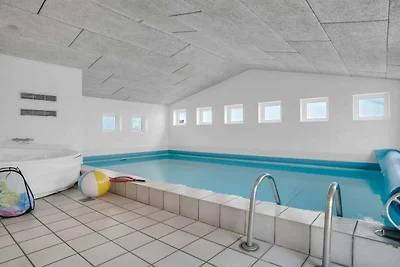 4 star holiday home in Harboøre