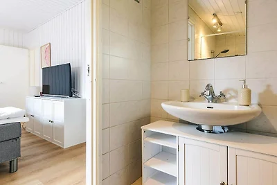 Casa de vacaciones a 500m de la playa