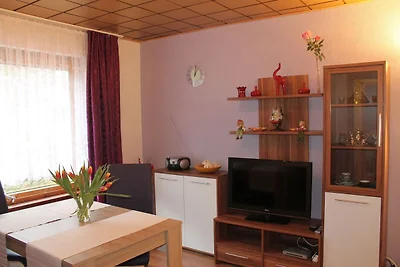 Bungalow ad Alt Bukow vicino alla spiaggia