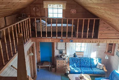 6 Personen Ferienhaus in Åkra-By Traum