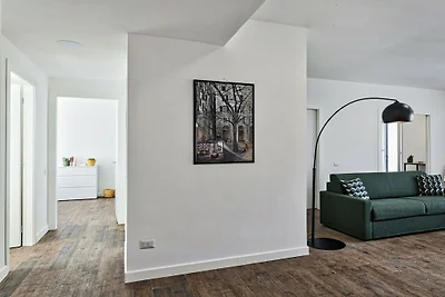 Deluxe Apartment - Grey - Locazione