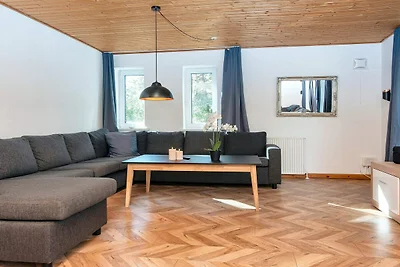 14 Personen Ferienhaus in Rømø-By Traum