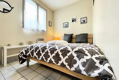 Voll ausgestatteter Gem Stay, Le Félix