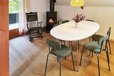 6 Personen Ferienhaus in Toftlund