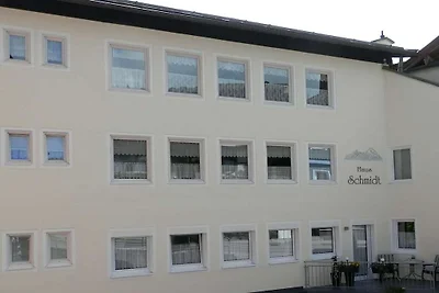 Haus Schmidt in het hart van Berchtesgaden
