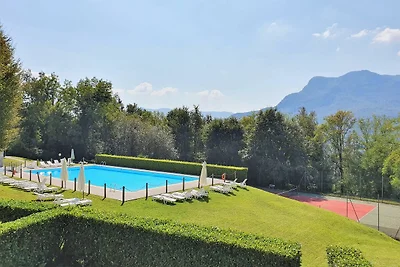 Appartamento a Montegrino Valtravaglia...