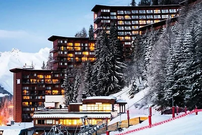 3-Zimmer-Wohnung für 8 Personen in Arc 1600 n...