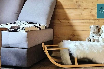 Residentie Le Belluard voor 11 personen