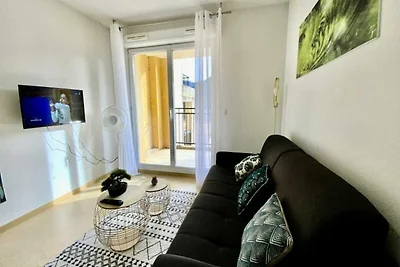 Appartementen voor 5 personen