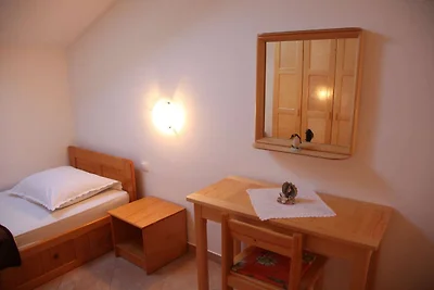 Two Bedroom Apartments with Garden View (B2)