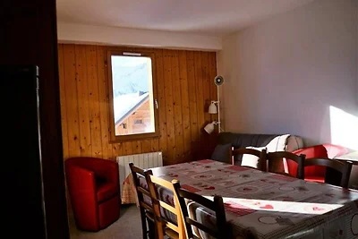 Appartamento a La Chal con accesso diretto al...