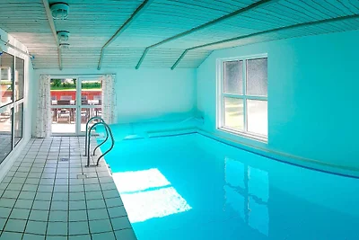 12 Personen Ferienhaus in Nordborg