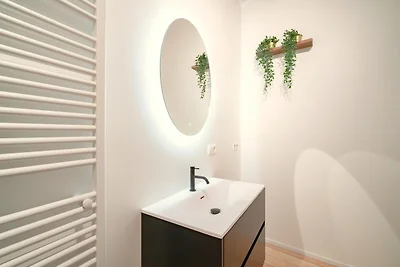 Stilvolle Maisonette-Wohnung für 6 in...