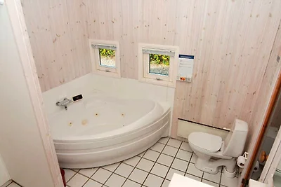 8 Personen Ferienhaus in Sjølund-By Traum