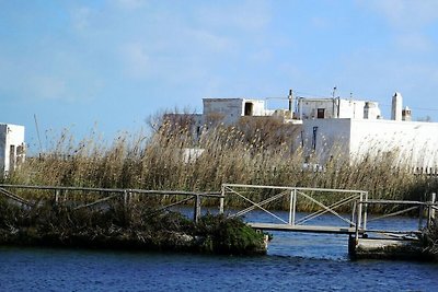 Villa a Brindisi con Piscina