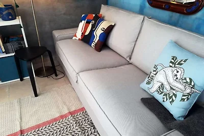 Casa vacanze a Nieuw-Loosdrecht