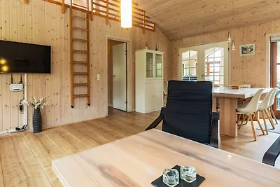 8 person holiday home in Løkken-By Traum