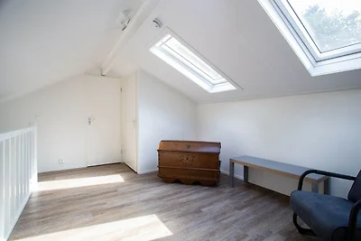 Bella casa con terrazza coperta a Rhenen