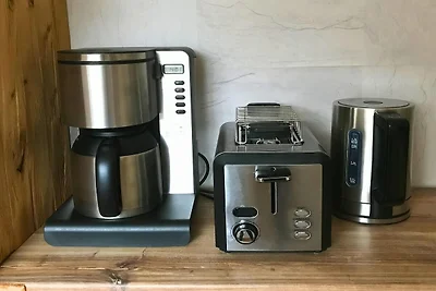 Haus De Kleene & Gruusse