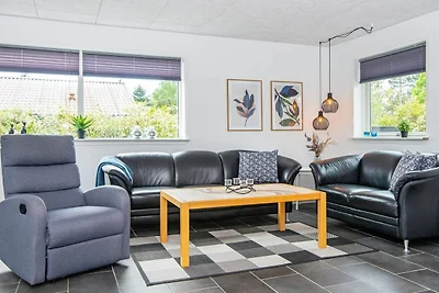 6 Personen Ferienhaus in Skjern