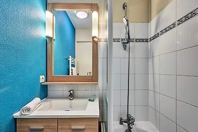 3-Zimmer-Wohnung f�r 6 Personen