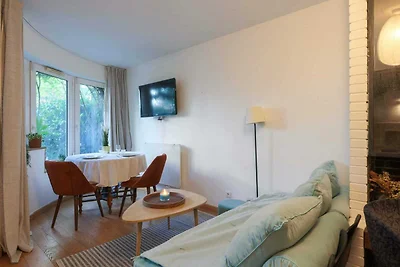 Grazioso monolocale per 2 - Bastiglia