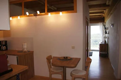 Vakantieappartement met 2 slaapkamers