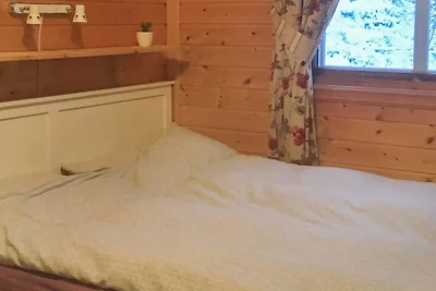 6 Personen Ferienhaus in Naustbukta-By Traum
