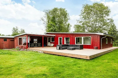 6 Personen Ferienhaus in Ebeltoft