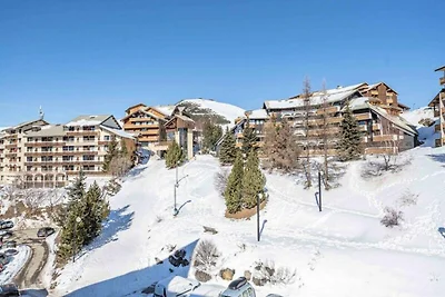 Casa Vacanze Alpe d'Huez Ski-In/Ski-Out