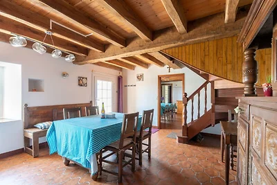 Modernes Ferienhaus in Plouhinec