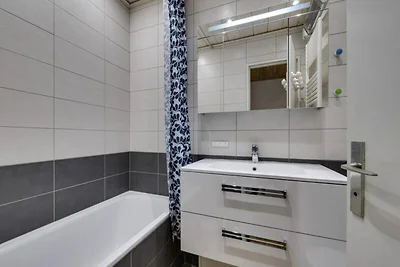 Apartment in Val Claret in der Nähe der...