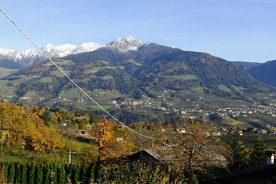 Haus Rosengarten A&B"