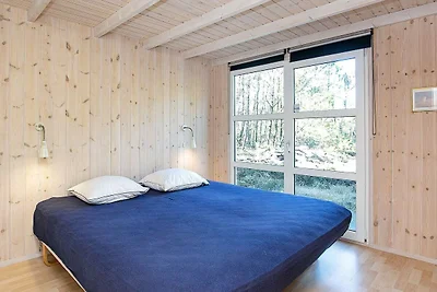 6 Personen Ferienhaus in Ålbæk