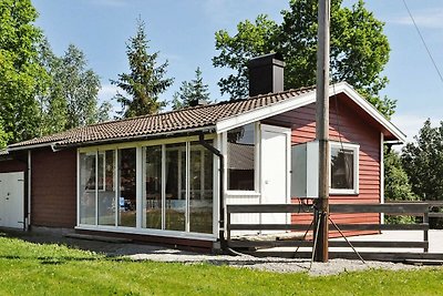 5 Personen Ferienhaus in ÅRJÄNG