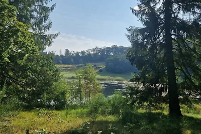 6 persoons vakantie huis in Ebeltoft