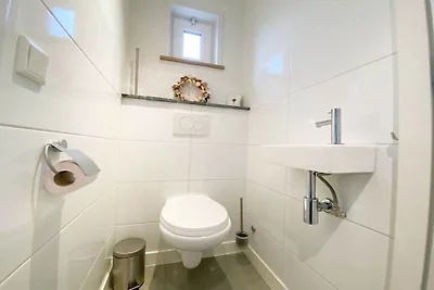OK20 Vakantiehuis Oostkapelle